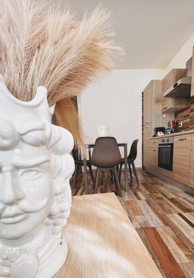 Gegix'S House Rho Apartment Ngoại thất bức ảnh