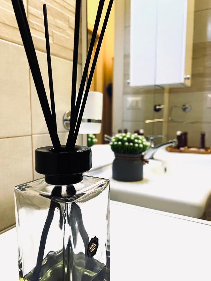 Gegix'S House Rho Apartment Ngoại thất bức ảnh