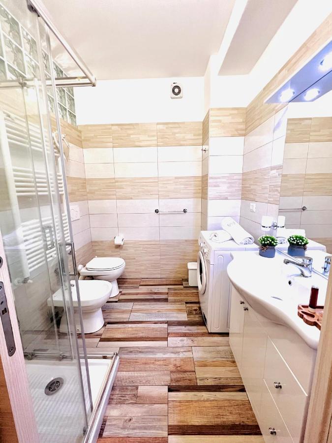 Gegix'S House Rho Apartment Ngoại thất bức ảnh