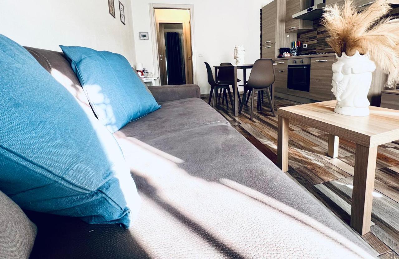 Gegix'S House Rho Apartment Ngoại thất bức ảnh
