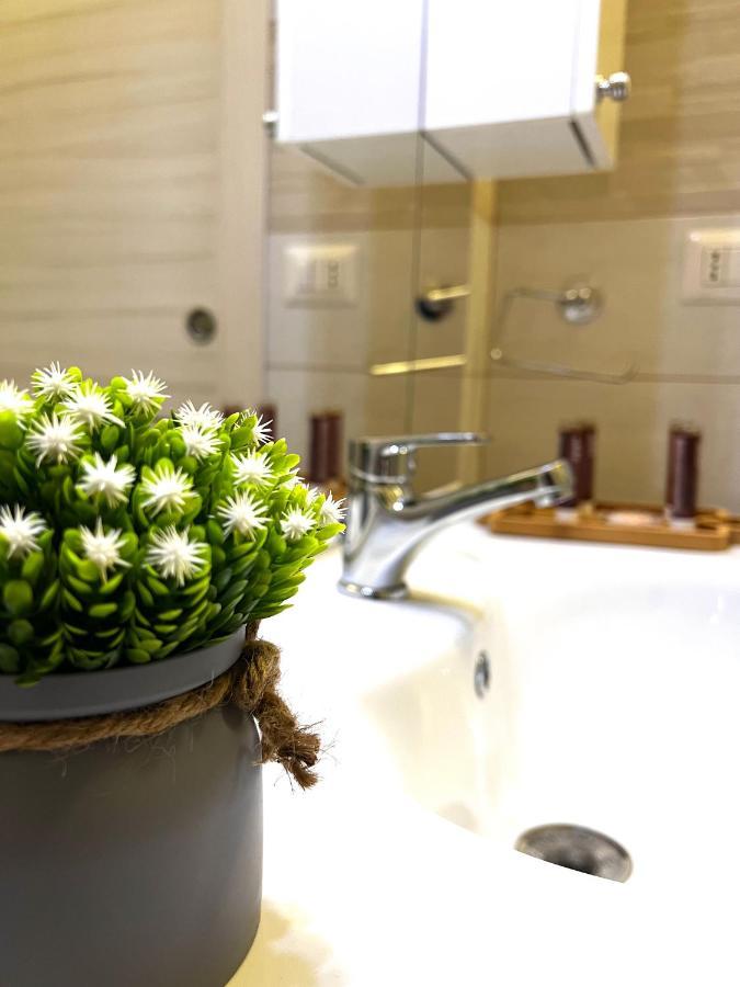 Gegix'S House Rho Apartment Ngoại thất bức ảnh