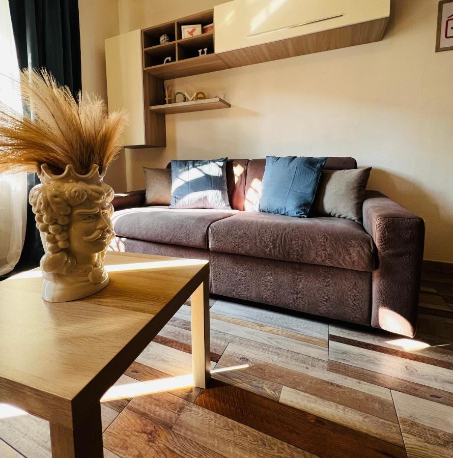 Gegix'S House Rho Apartment Ngoại thất bức ảnh
