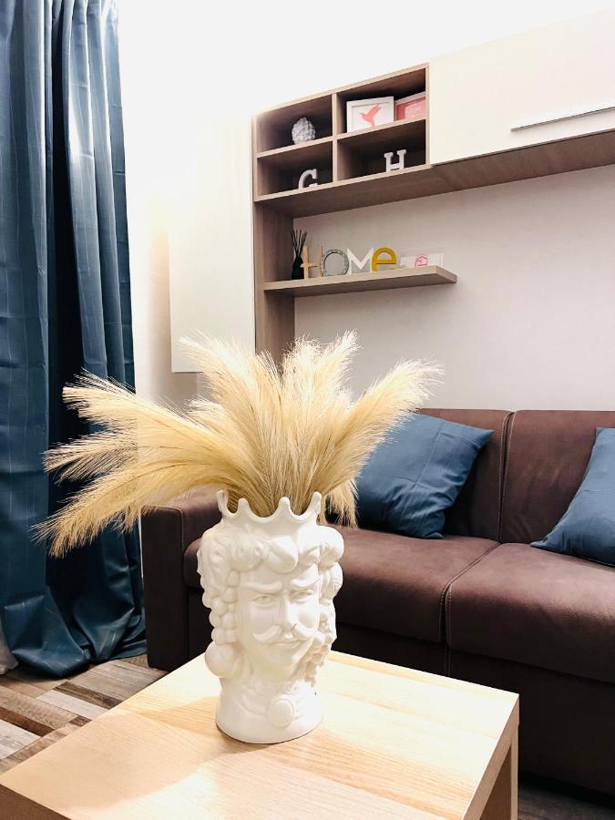 Gegix'S House Rho Apartment Ngoại thất bức ảnh