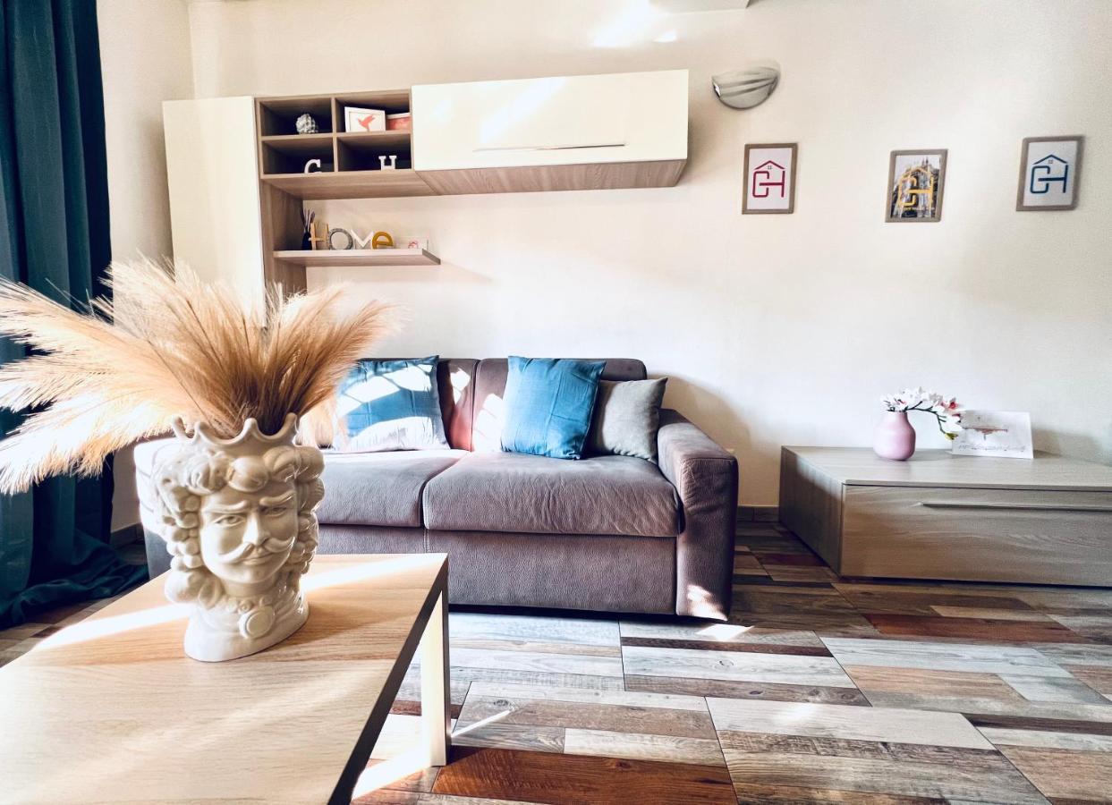 Gegix'S House Rho Apartment Ngoại thất bức ảnh