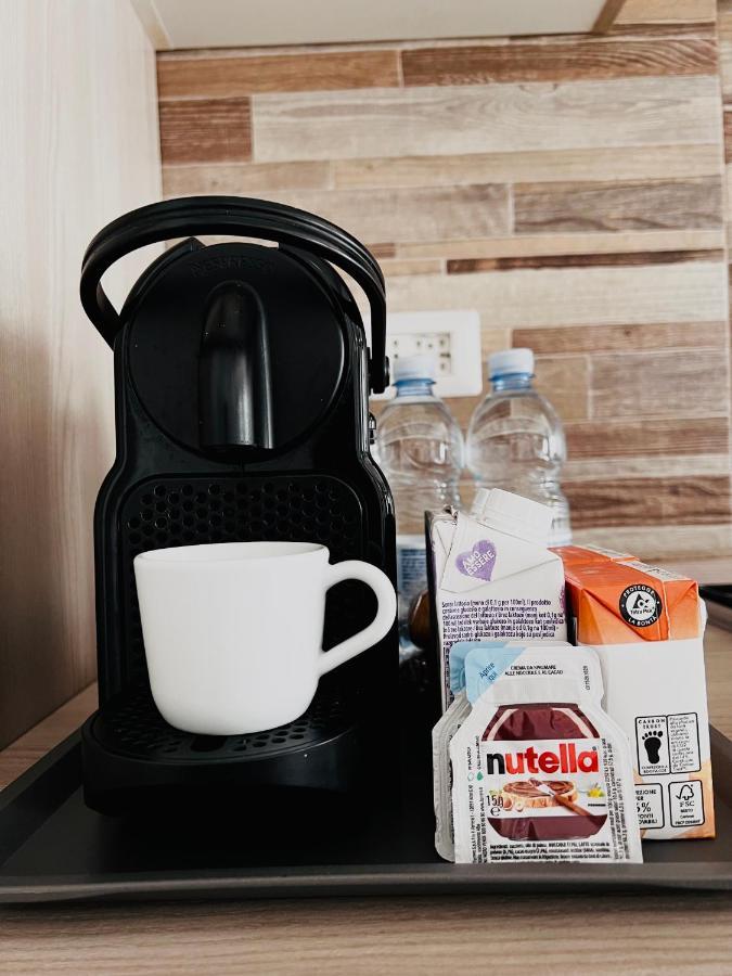 Gegix'S House Rho Apartment Ngoại thất bức ảnh