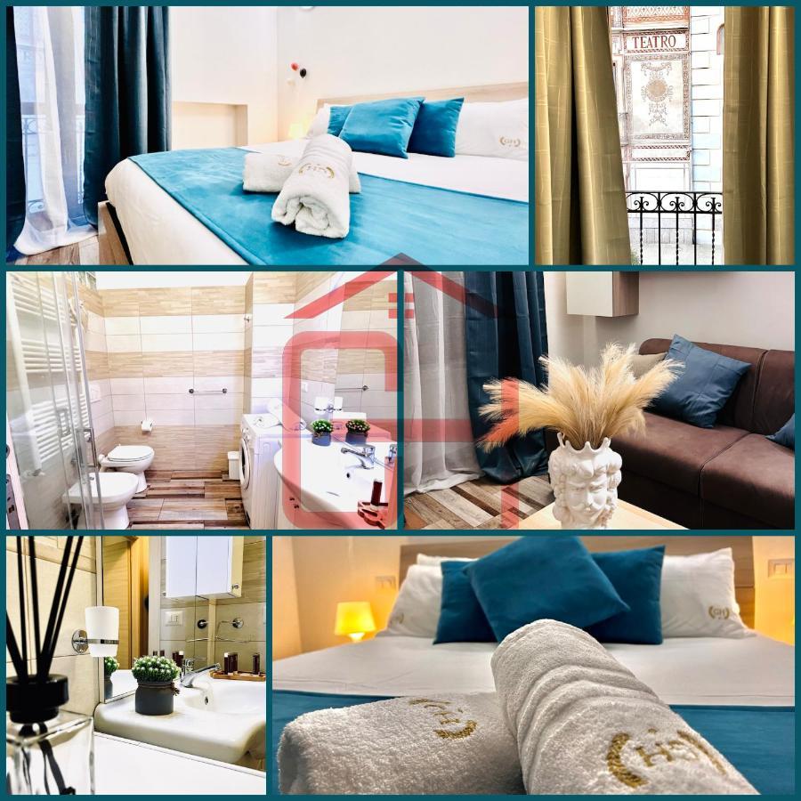Gegix'S House Rho Apartment Ngoại thất bức ảnh