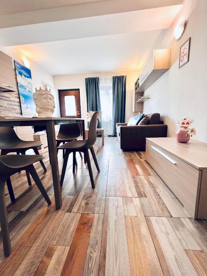 Gegix'S House Rho Apartment Ngoại thất bức ảnh
