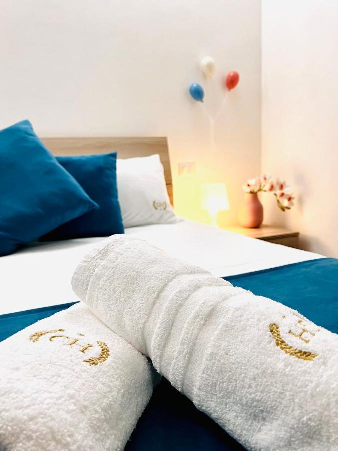 Gegix'S House Rho Apartment Ngoại thất bức ảnh