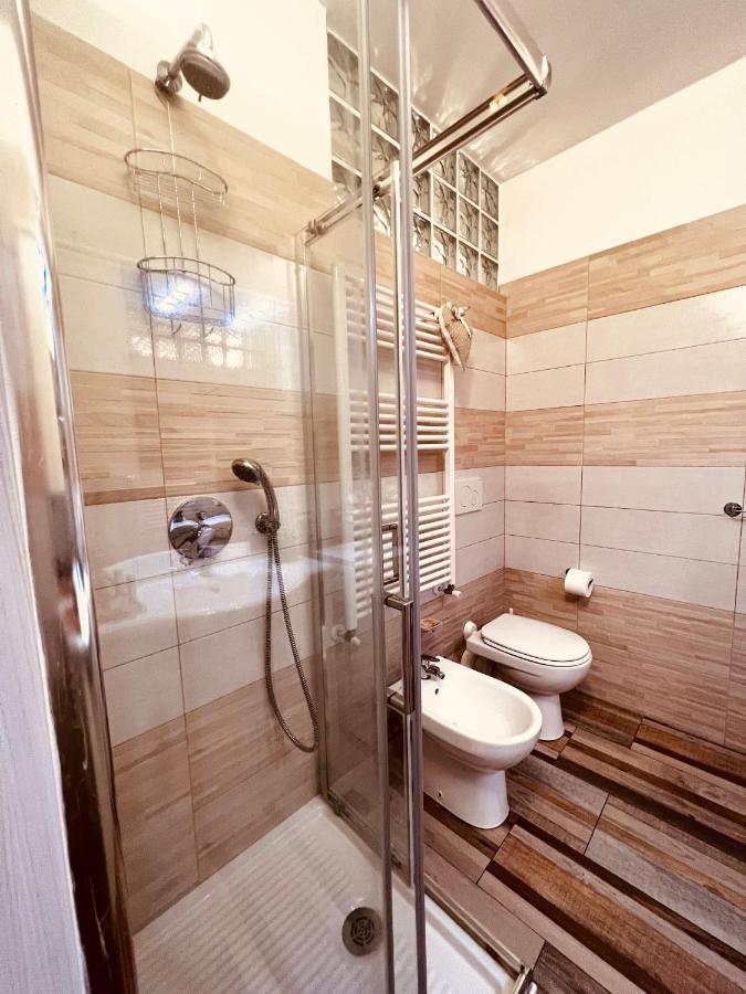 Gegix'S House Rho Apartment Ngoại thất bức ảnh