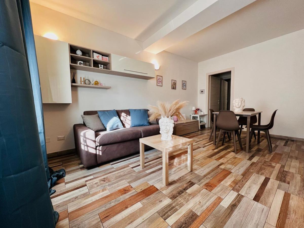 Gegix'S House Rho Apartment Ngoại thất bức ảnh