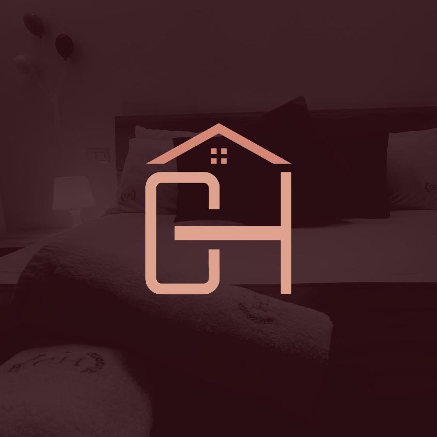 Gegix'S House Rho Apartment Ngoại thất bức ảnh